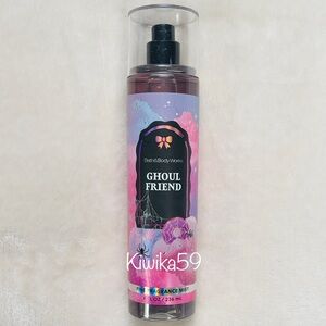 Bath & Body Works Ghoul Friend